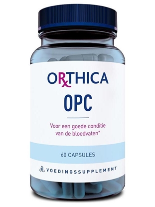 ORTHICA OPC 60 CAPSULES